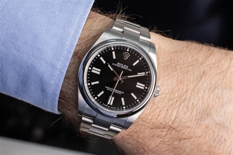 rolex oyster perpetual explorer blacked out|Rolex Oyster Perpetual 41 prix.